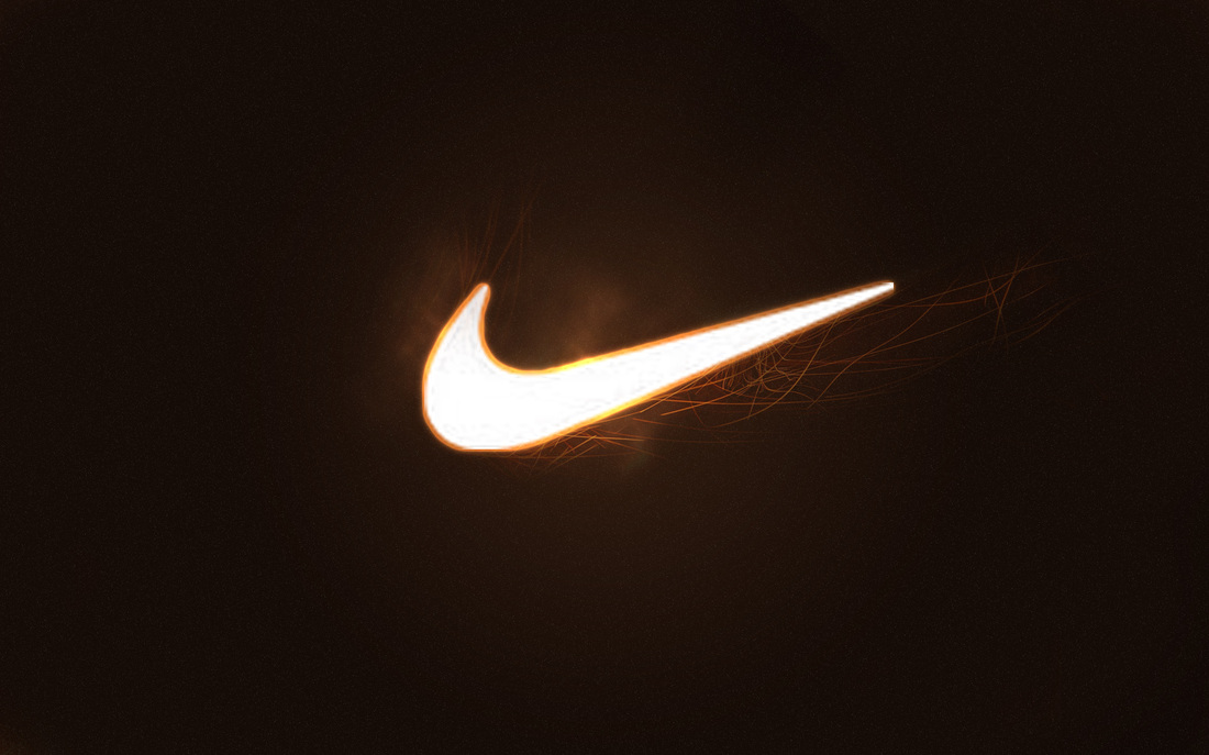 Cool Nike Logo - Alex's